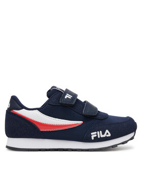 Fila Fila Αθλητικά FFK0225 50007 Σκούρο μπλε