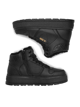 Guess Guess Sneakers CEO-GG-02-AW202 Nero