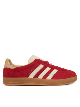 adidas adidas Sneakers Gazelle Indoor KI2251 Roșu