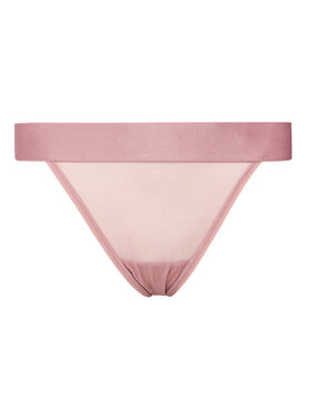 DKNY DKNY Culotte classiche DK8945 Viola