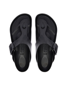 Birkenstock Birkenstock Japonki Gizeh Big Buckle 1031370 Czarny