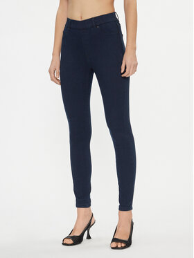 JDY JDY Traperice 15308880 Tamnoplava Skinny Fit