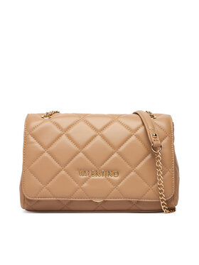 Valentino Valentino Handtasche Ocarina VBS3KK02R Beige