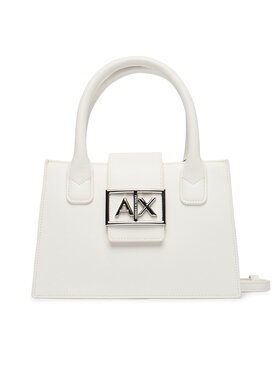 Armani Exchange Armani Exchange Ročna torba XW000306 AF12039 U0011 Écru