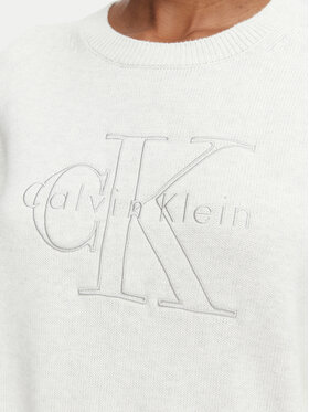 Calvin Klein Jeans Πουλόβερ Calvin Klein Jeans - 4