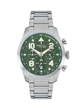 Breil Breil Zegarek RECON Zielony