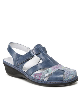 Comfortabel Comfortabel Босоніжки 720140 Cиній