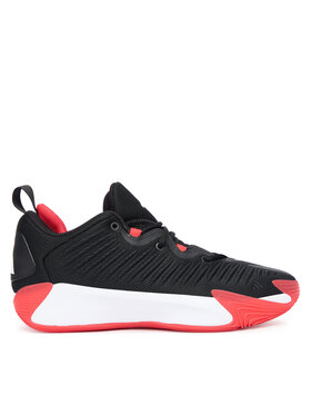 adidas adidas Încălțăminte pentru baschet adidas Initiation JS0464 Negru