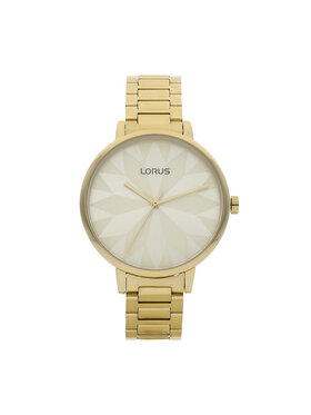 Lorus Lorus Часовник RG296NX9 Златист