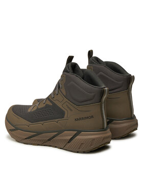 Παπούτσια πεζοπορίας Karrimor φωτογραφία