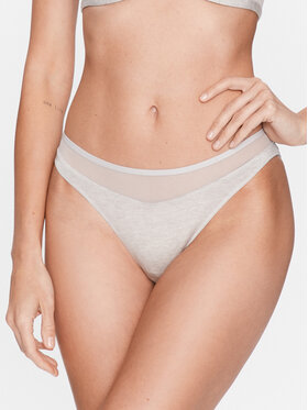 Dorina Dorina Chilot clasic Hoya D001975MO009 Gri
