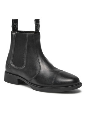 Horka Horka Bokacsizma Basic 146100 Fekete