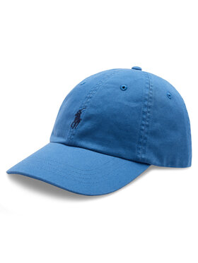 Polo Ralph Lauren Polo Ralph Lauren Casquette 211912843014 Bleu
