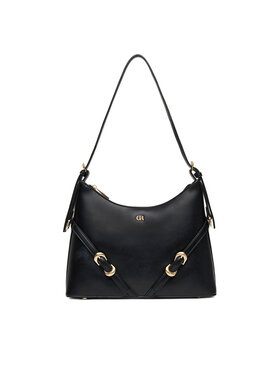 Gino Rossi Gino Rossi Handtasche C-ELIN-KQ39 Schwarz