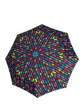 Knirps Knirps Parasolka 264913 Różowy