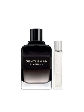 Givenchy Givenchy Givenchy Gentleman Boisee 100ml woda perfumowana+12,5ml woda perfumowana Woda perfumowana