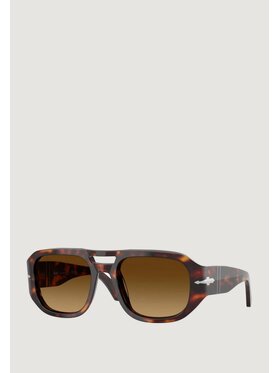 Persol Persol Occhiali da sole VINCENT UNISEX Marrone