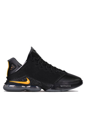 Nike Nike Sneakersy DH1270-002 Czarny