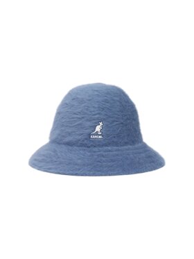 Kangol Kangol Καπέλο Bucket q-roa-34512 Μπλε