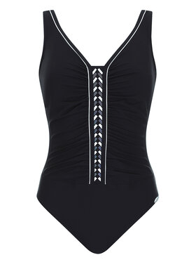 Sunflair Sunflair Costume da bagno 72038 Nero