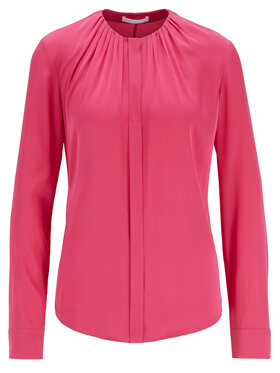 BOSS Boss Bluse Banora8 50363436 Rosa Regular Fit