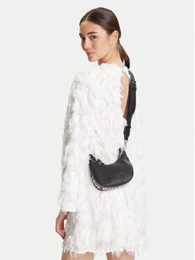 LOVE MOSCHINO LOVE MOSCHINO Τσάντα JC4019PP1NLT000B Μαύρο
