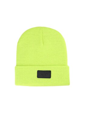 4F 4F Berretto 4FJWAW24ACAPU446-45s Verde