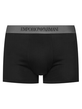 Emporio Armani Underwear Emporio Armani Underwear Σετ μποξεράκια EM000260 AF10800 MC200 Μαύρο