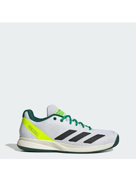 adidas adidas Sneakersy Performance Pickleball Biały