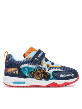 Primigi Primigi Sneakers AVANT 1488000 Blu scuro