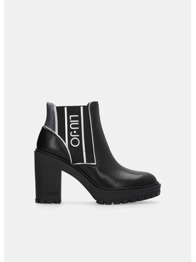 Liu Jo Liu Jo Stivaletti SF5073PX24122222 Nero