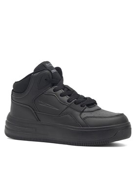 Sprandi Sprandi Sneakersy WP40-22755C Černá