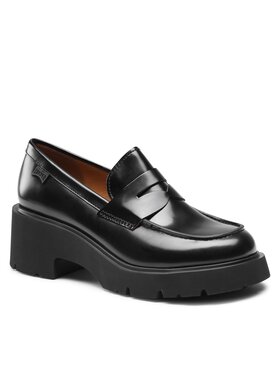 Camper Camper Loaferice K201425-002 Crna