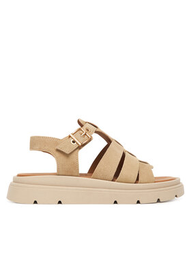 Tamaris Tamaris Sandaalid 1-28214-46 Beež