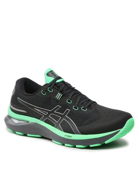 Asics Asics Buty do biegania Gel-Cumulus 24 Lite-Show 1011B468 Czarny