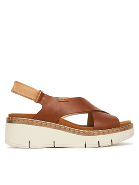 Pikolinos Pikolinos Sandalen Gomera W0K-0606C1 Braun