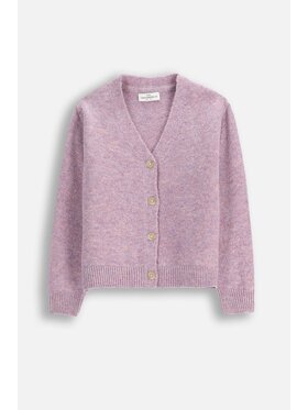 Coccodrillo Coccodrillo Sweter ZC5172201WGK-022 Kolorowy Regular Fit