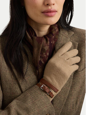 Γάντια LAUREN RALPH LAUREN