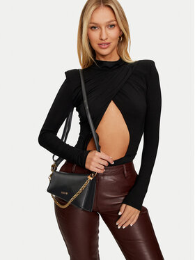 Aldo Aldo Handtasche Stassiae 13824354 Schwarz