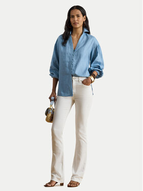 LAUREN RALPH LAUREN Τζιν LAUREN RALPH LAUREN - 2