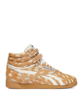 Reebok Reebok Sneakersy EO-F/S HI 100263873 Brązowy