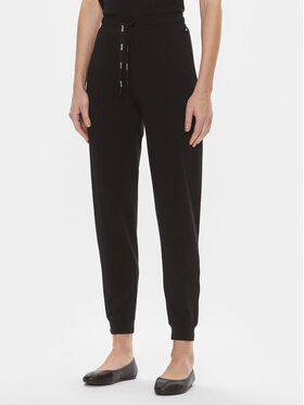 BOSS Boss Pantalone del pigiama 50510314 Nero Regular Fit