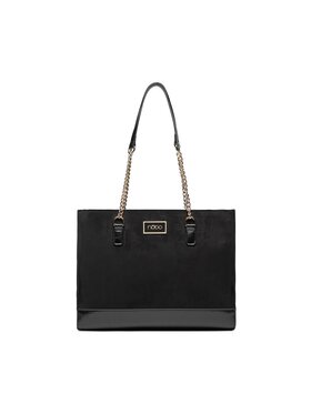 Nobo Nobo Дамска чанта NBAG-R1740-C020 Черен