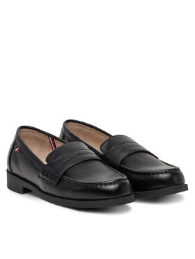 Κλειστά παπούτσια Tommy Hilfiger φωτογραφία