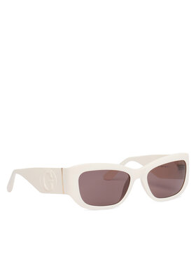 Guess Guess Ochelari de soare GU00253 Crem