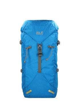 Jack Wolfskin Jack Wolfskin Plecak 208846 Błękitny