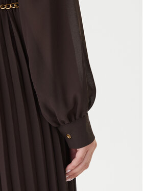 Φόρεμα πουκάμισο MICHAEL Michael Kors φωτογραφία