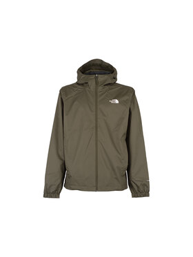The North Face The North Face Kurtka zimowa NF00A8AZ21L1 Zielony Regular Fit
