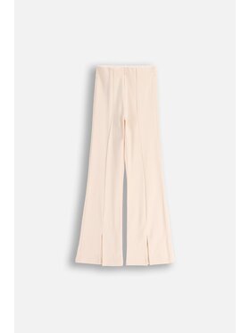 Coccodrillo Coccodrillo Legginsy WC6122101HGJ-003 Écru
