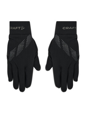 Craft Craft Γάντια Core Essence Thermal Glove 1909934 Μαύρο